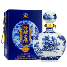 金杏50度以上1.5L，750ml及以上 清香型，清香