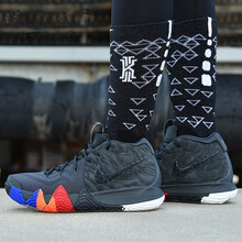耐克（NIKE）籃球鞋943807-011 猴年生日限定 