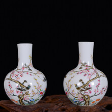 創(chuàng)意花瓶擺件，裝點(diǎn)你的精致生活