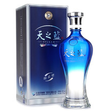 天之藍(lán)綿柔型52