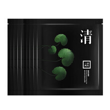 三草兩木（SASELOMO）套裝/禮盒控油平衡，美白，細(xì)致毛孔，保濕，補(bǔ)水，深層清潔