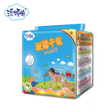 新感覺尿片