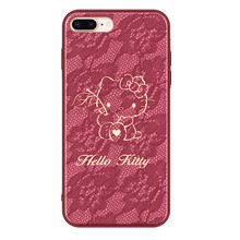 hellokitty蘋(píng)果手機(jī)殼