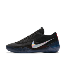 耐克（NIKE）籃球鞋AQ1087-001 ZK12羅德贊 40