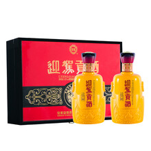 42迎駕酒