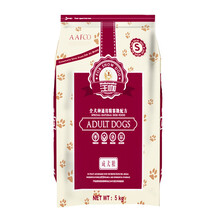 汪咖 牛肉口味成犬，全階段，哺乳期/孕期，幼犬，老齡犬狗糧 30g試用裝