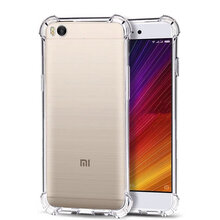 伯夫（BOFU） 小米5PLUS 手機殼/保護套