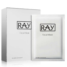 妝蕾（RAY）面膜細(xì)致毛孔，舒緩修復(fù)