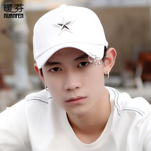 元素,新款,帽子,樣式,流行,趨勢(shì),情侶,棒球