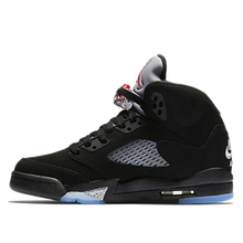 耐克（NIKE）籃球鞋845036-003黑銀 37.5