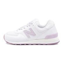 NEW BALANCE跑步鞋白色 WL574SF 35，36，37，38