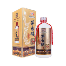 百年醬香酒
