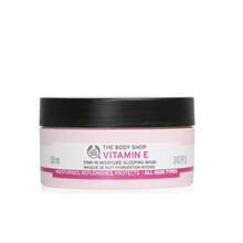 thebodyshop唇彩