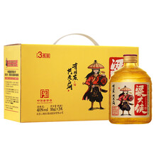 粱大俠