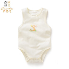 無(wú)袖爬爬服