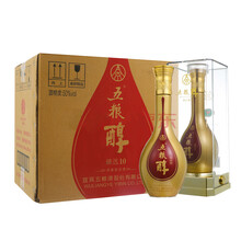 五糧液50度整箱