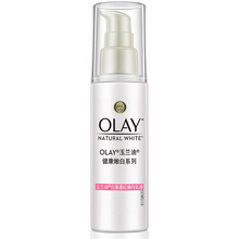 olay白里透紅霜