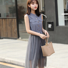 joy of  joy連衣裙