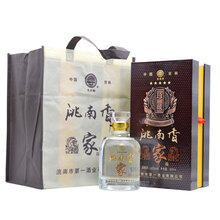 洮南香52 42500，750ml及以上 濃香型，濃香