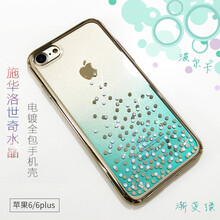 iphone6水鉆4.7