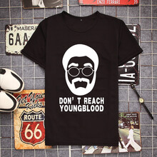 痛仰（tongyang） 短袖 男士T恤 黑色2 S，XL，L，XXXL，XXL，M