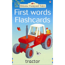 first words