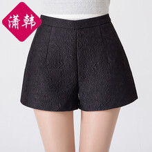 瀟韓（xiaohan）短褲