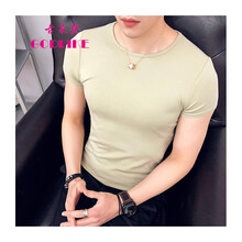 古萊登（GODLIKE） 短袖 男士T恤 豆綠 L，XXL，XXXL，M