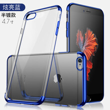 iphone6半透殼