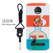 moto透明手機