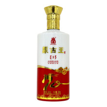 蒙古王42度375mL-500mL，500ml 濃香型，濃香