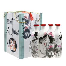 監(jiān)原52度750ml及以上，750ml 清香型，清香