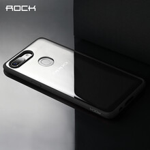 洛克（ROCK） oppo r15 手機殼/保護套
