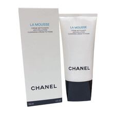 CHANEL 潔面