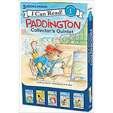 paddington