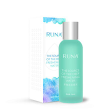 乳娜（RUNA）爽膚水 130