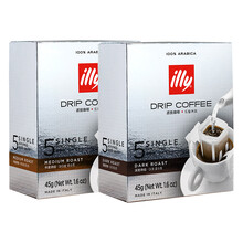 illy,illy,咖啡粉,意利,意利,咖啡粉,怎么樣