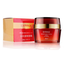 保濕面霜讓你告別干燥肌膚