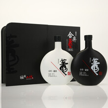 排名,董酒董香白酒,推薦