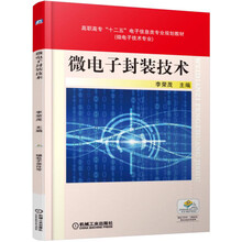 微電子封裝技術(shù)