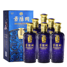 景陽(yáng)岡52375mL-500mL，500ml 濃香型，濃香