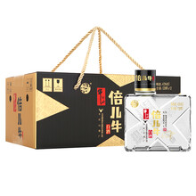 牛欄山二鍋頭43