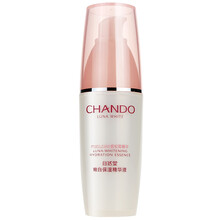 自然堂嫩白系列