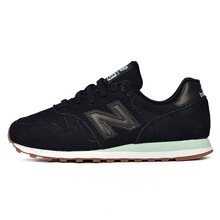 NEW BALANCE跑步鞋黑色WL373KMS 35