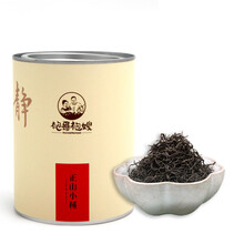 袍哥袍嫂（PAOGEPAOSAO）紅茶正山小種