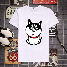 痛仰（tongyang） 短袖 男士T恤 白色6 S，XL，L，XXL，M，XXXL