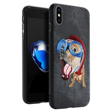 哈馬（HIPHOPHIPPO） iPhoneX 手機殼/保護套
