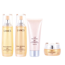 告別干燥，補水套裝喚醒肌膚活力