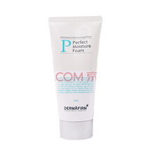 德妃（DERMAFIRM）泡沫/摩絲 150ml
