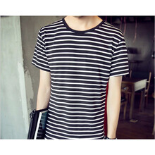 小貝衣色 短袖 男士T恤 黑色 XL，L，M，XXL